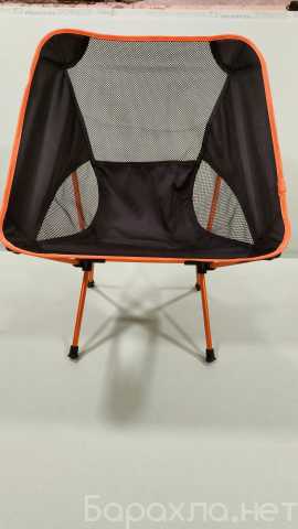 Продам: складной стул кресло для походов