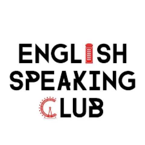 Предложение: English speaking club