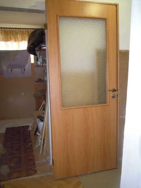 Продам: дверь межкомнатная из МДФ
