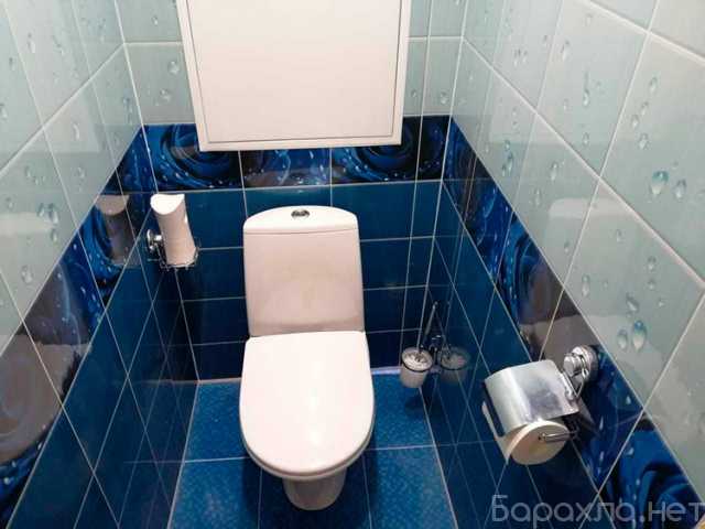 Предложение: Мастер ремонта ванных комнат
