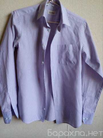 Продам: Рубашка мужская р.39