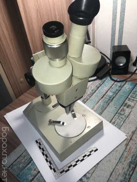 Продам: микроскоп Meopta