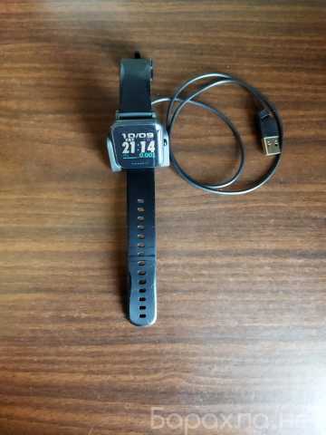 Продам: Смарт-часы Amazfit Bip A1608