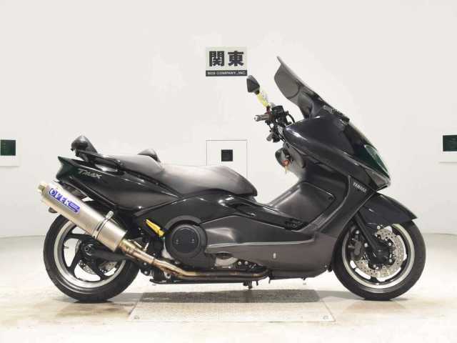 Продам: Макси скутер Yamaha T-MAX 500 Gen.2