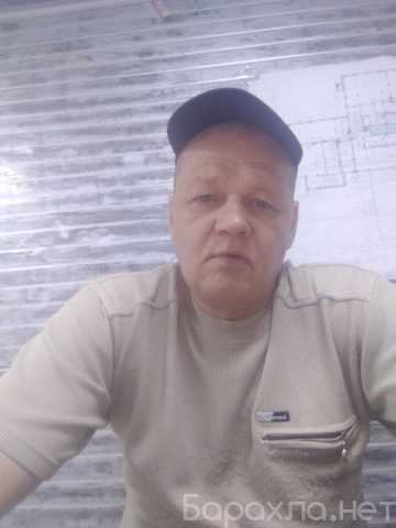 Ищу работу: Электромонтажник