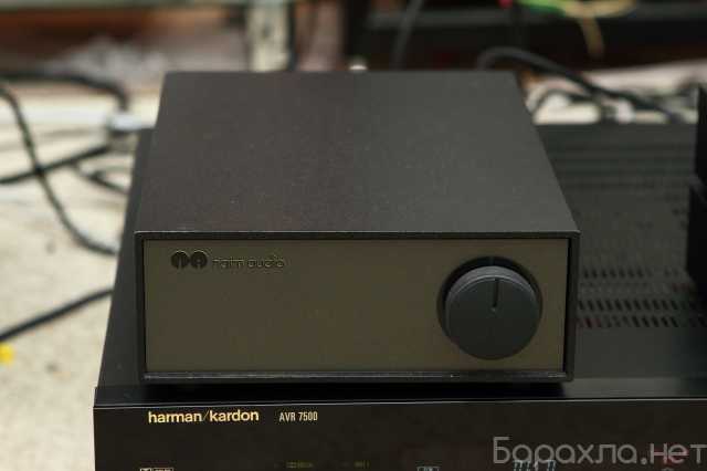 Продам: Naim Audio HiCap