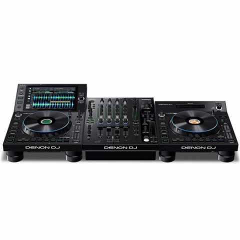 Продам: Denon LC6000 Prime Pro DJ Performance Ex