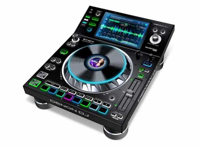 Продам: Denon DJ SC5000 Prime Media Player