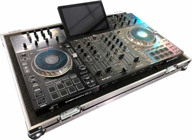 Продам: Denon DJ Prime 4 Controller flightcase