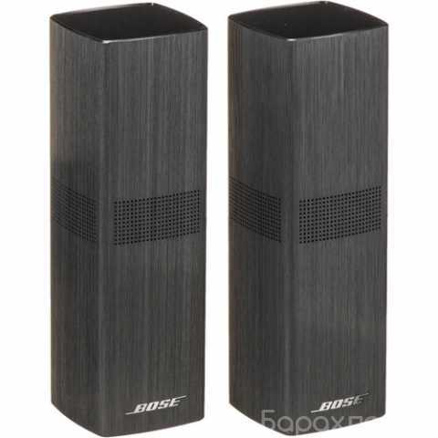 Продам: Bose Surround Speakers 700