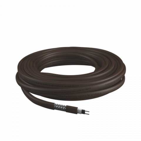 Продам: Греющий кабель 40-2CR UV 250 метров