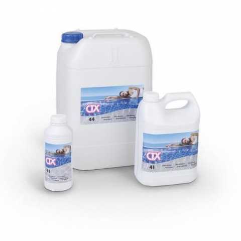 Продам: CTX-41 Жидкий флокулянт 1 л