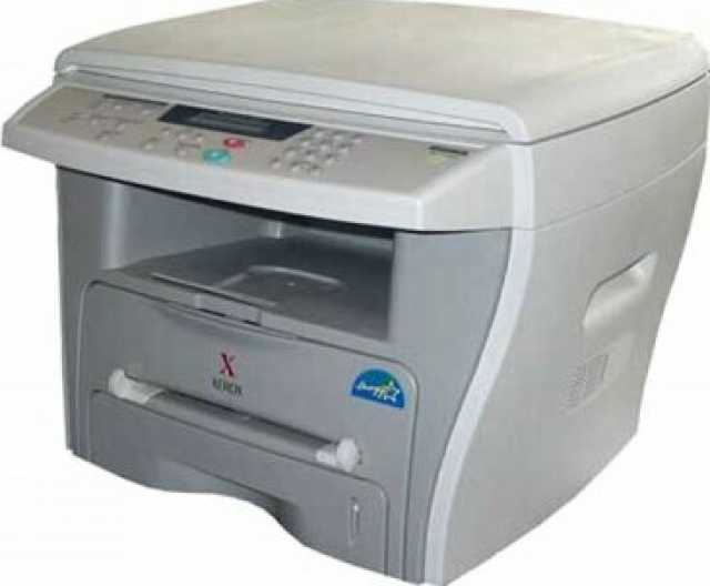 Продам: Лазерный принтер,ксерокс
