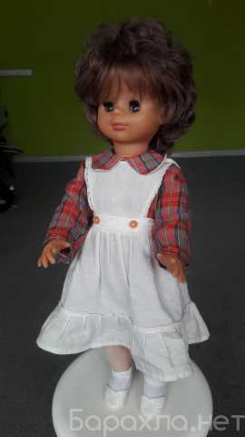 Продам: Кукла СССР