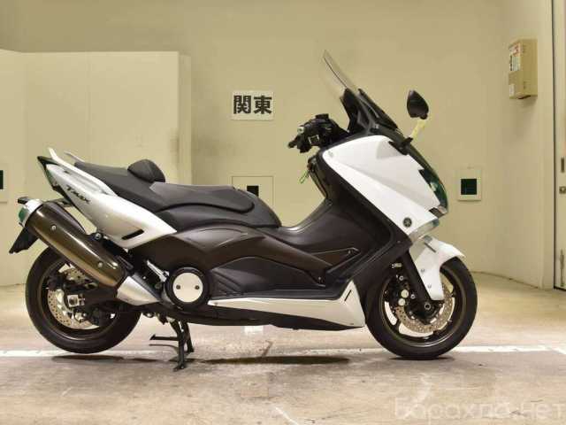 Продам: Максискутер Yamaha T-MAX 530A рама SJ12