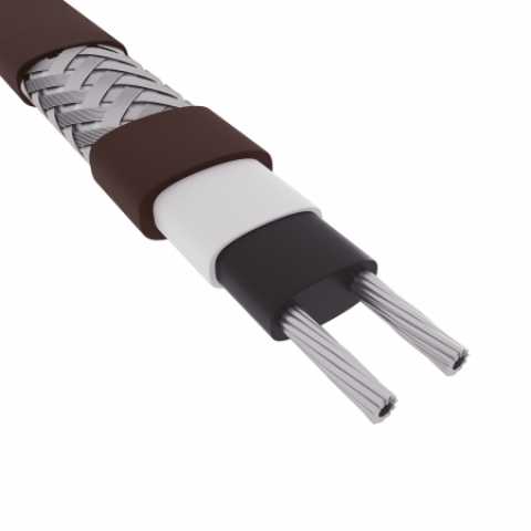 Продам: Греющий кабель Grandeks-30-2CR,UF 250м
