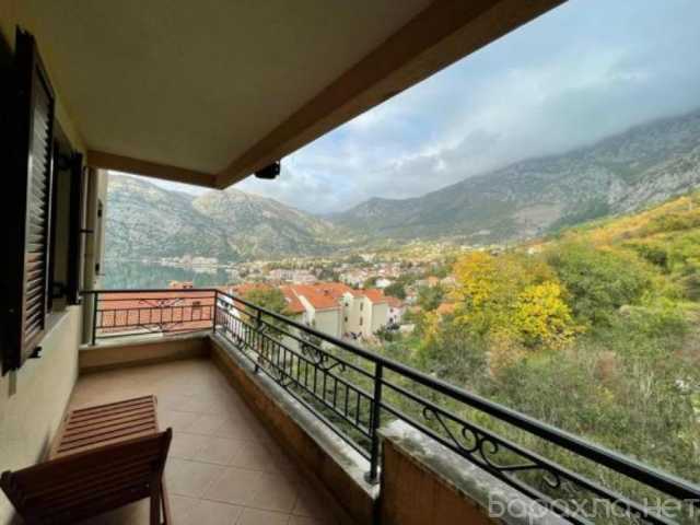 Продам: Продажа 2-комн. квартиры на побережье в Черногории