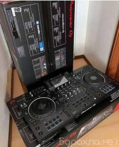 Продам: Pioneer DJ XDJ XZ Professional DJ System