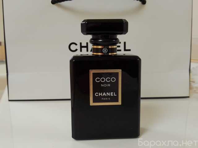 Продам: Chanel Coco Noir 50 ml