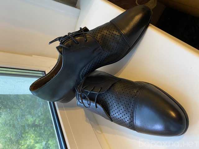 Продам: Туфли DOUGLA’S44 размер