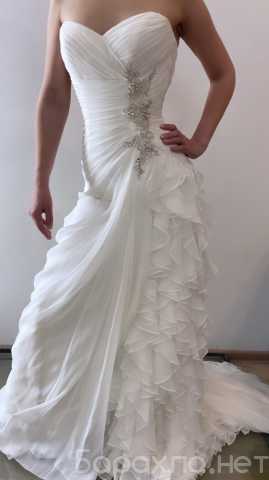 Продам: Свадебное платье из Франции