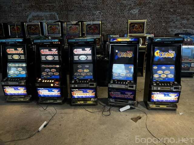 Продам: игровой автомат