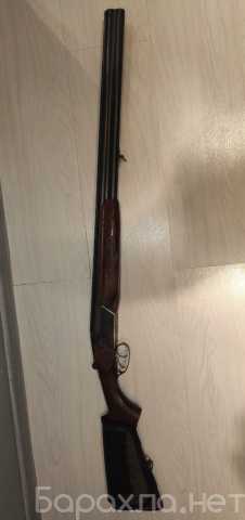 Продам: охотничье ружье ТОЗ-34Р