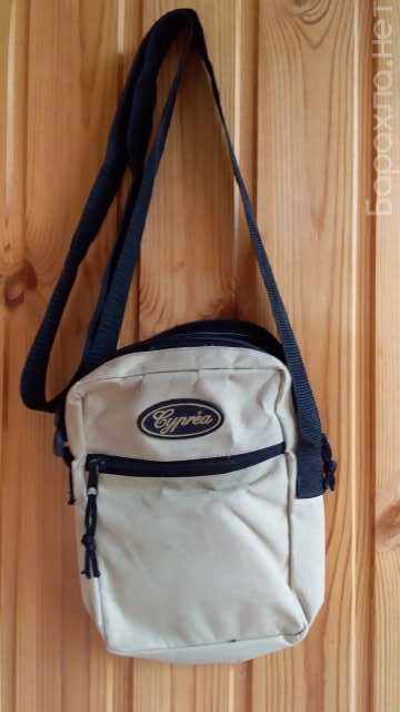 Продам: мини сумка наплечная матерчатая Cyprea