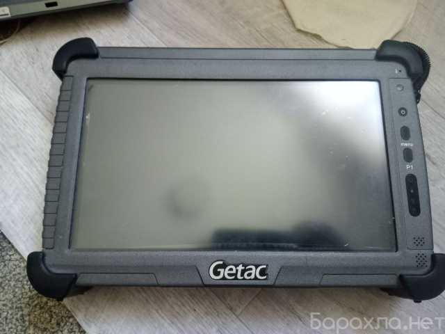 Продам: Getac E110