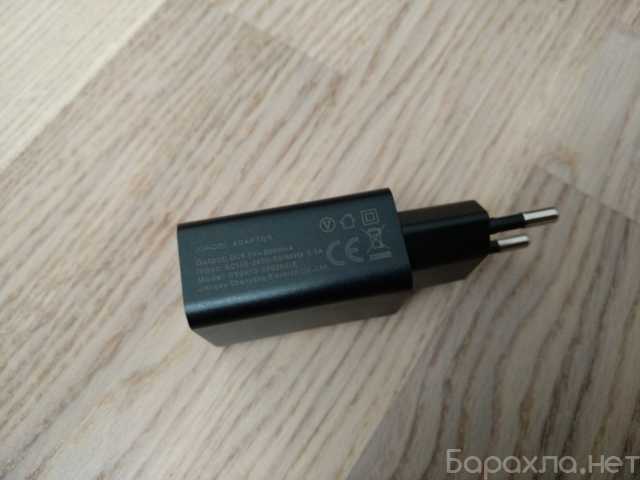 Продам: Xiaomi Mi Power Adaptor 5V. 2A
