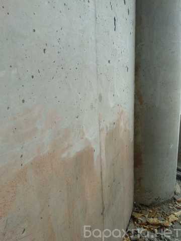 Предложение: Шлифовка бетона