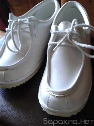 Продам: Мокасины-туфли женские новые р. 37 USA