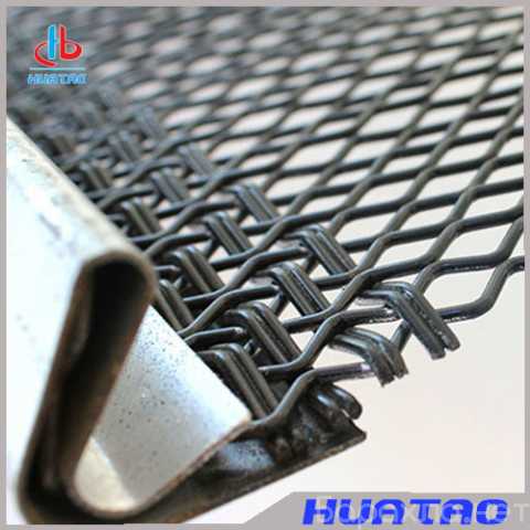 Продам: Wire Ripple Screen Mesh