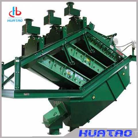 Продам: Multi-deck Vibrating Stack Sizer