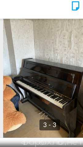 Куплю: пианино