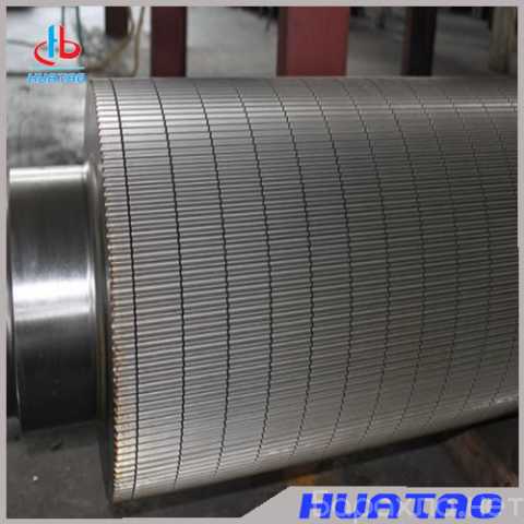 Продам: Huatao Corrugating Roll