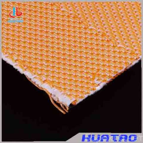 Продам: Horizontal vacuum belt filter fabric