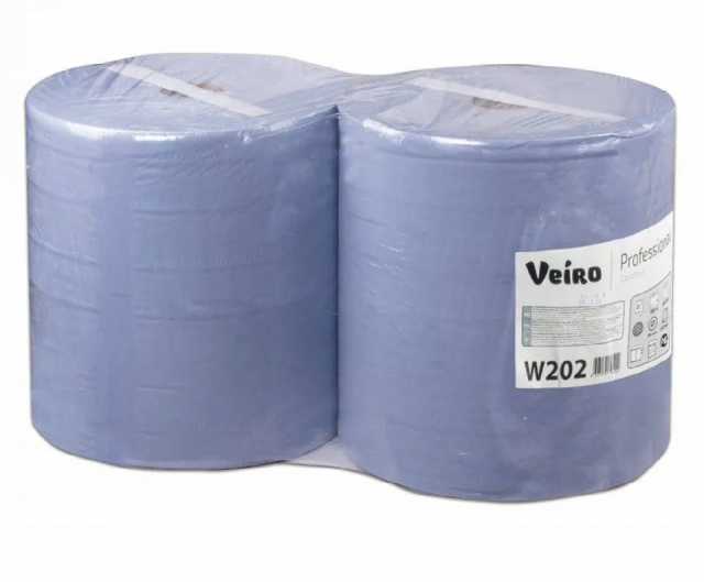 Продам: Протирочная бумага Veiro W202 33х35