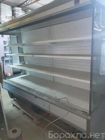 Продам: Холодильное оборудование для магазина