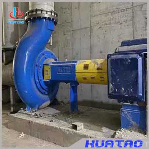 Продам: Centrifugal Pump For Paper Mill