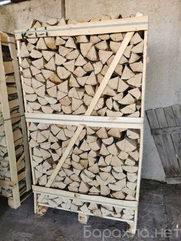 Продам: Продаём дрова сухие оптом с доставкой
