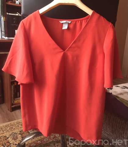 Продам: Продам женскую блузку