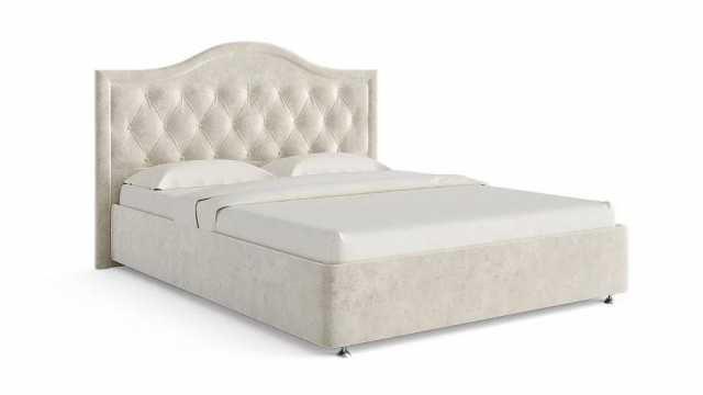Продам: Кровать двуспальная Martha
