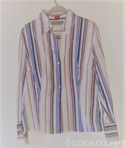 Продам: Блузка женская брендовая батник рубашка