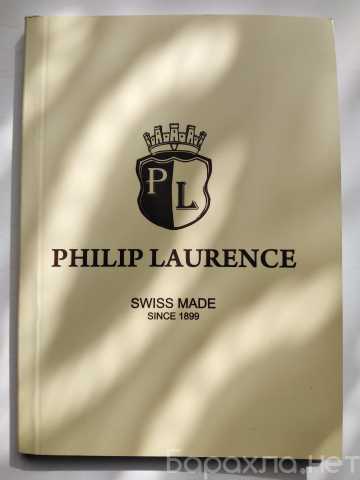 Продам: "Philip Laurence": часы швейцария, автом