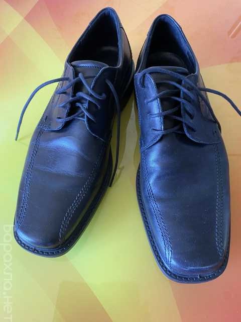 Продам: туфли мужские Ecco
