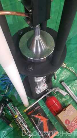 Продам: Оборудование для ремонта шаровых опорСТО