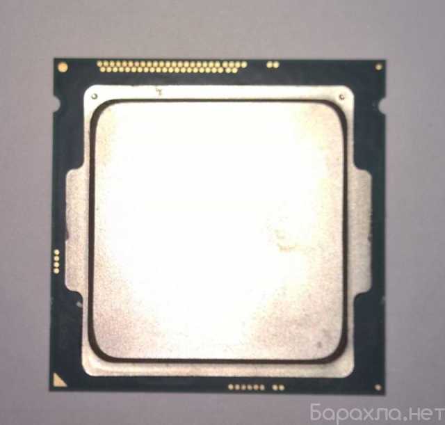 Продам: Процессор intel core i3 4170, lga 1150
