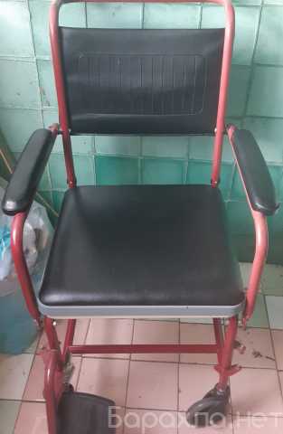 Продам: Кресло туалет(санитарное)