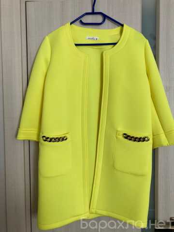 Продам: Легкое женское пальто